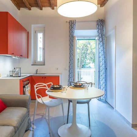 Careggi, Meyer, Cto Con Giardino Apartment Флоренция Екстериор снимка