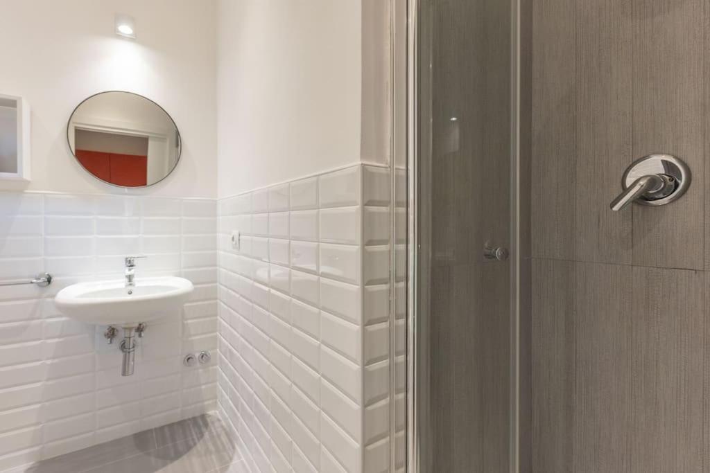 Careggi, Meyer, Cto Con Giardino Apartment Флоренция Екстериор снимка