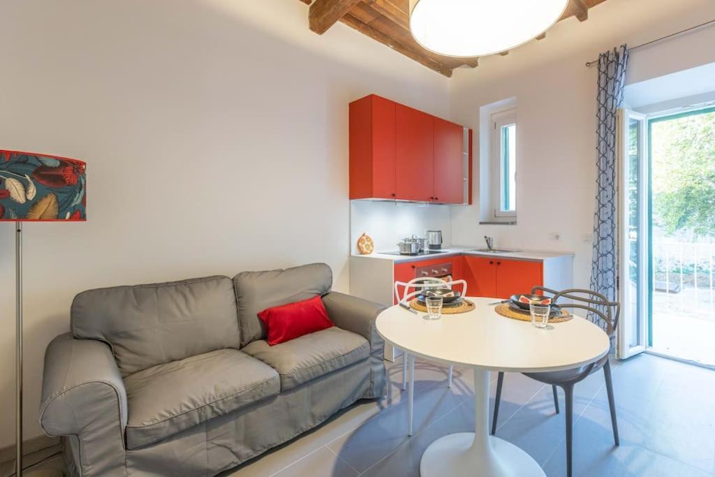 Careggi, Meyer, Cto Con Giardino Apartment Флоренция Екстериор снимка
