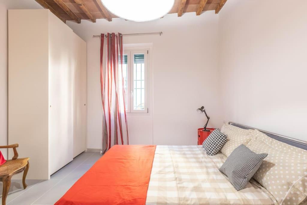 Careggi, Meyer, Cto Con Giardino Apartment Флоренция Екстериор снимка